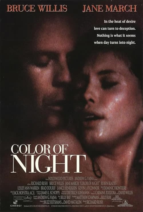 Color of Night