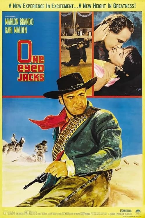 One-Eyed Jacks
