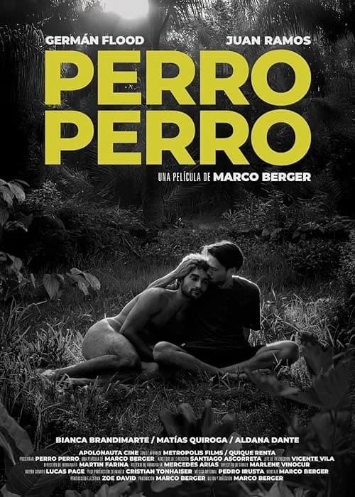 Perro Perro