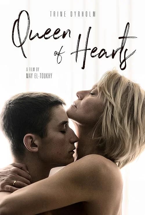 Queen of Hearts film posteri