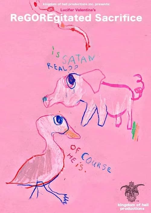 ReGOREgitated Sacrifice