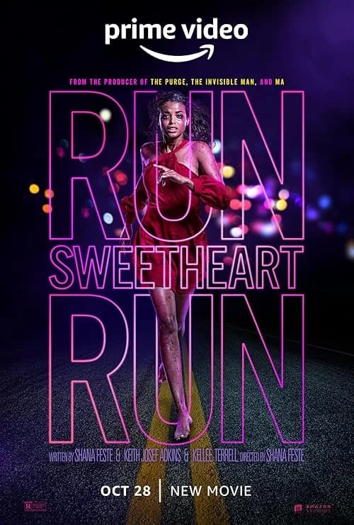 Run Sweetheart Run