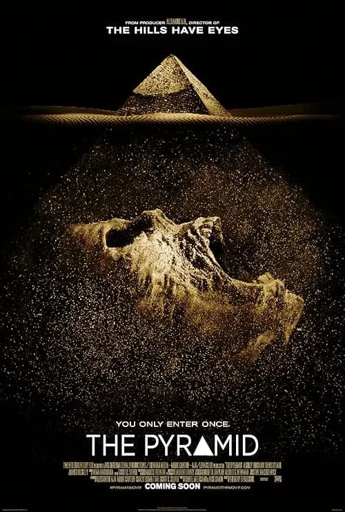The Pyramid